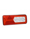 Lampa zadná LED LC12 VIGNAL na Schmitz